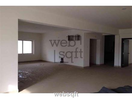 4 BHK Residential Apartment-flats for Sale